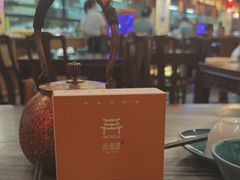 -安泰楼·佛跳墙创始人·传统闽味早茶·酒楼(三坊七巷闽菜地标店)