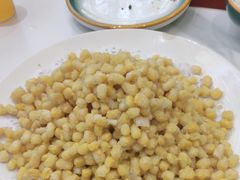 -清真·同发顺饭庄·烧麦(总店)