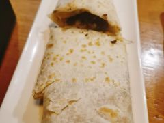 鸡蛋爆腰子-腰子哥烤串(石佛营炫特店)