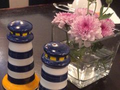 -La Creperie法餐厅(芮欧百货店)