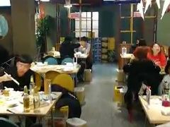 大堂-街角等你.大连海鲜烧烤(西安路店)