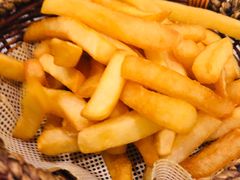 -LUCCA卢卡西班牙海鲜饭(远洋广场店)
