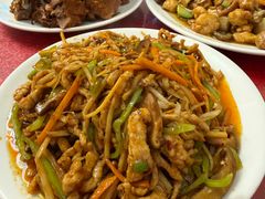 -胖子菜馆(隆昌路店)
