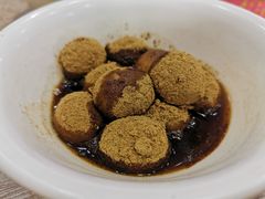 豆粉汤圆-豆香园(龙翔店)