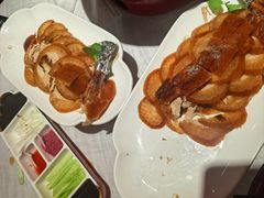 -大鸭梨烤鸭·北京菜(大兴南小街店)