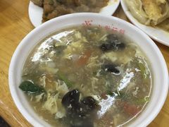 -西工饭庄快餐厅(西工小街店)