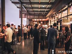 -富力丽思卡尔顿酒店·FLAIR餐厅酒吧