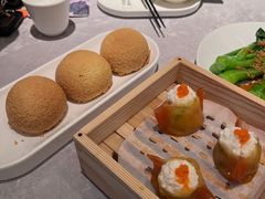 -蔡澜点心·粤菜(嘉里中心店)