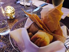 -Ambrosia Oyster Bar & Grill