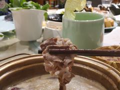 小肥羊-东来顺饭庄(西直门店)