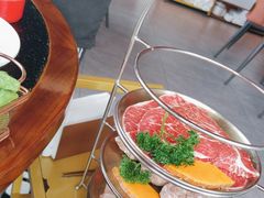 -伏一解牛烤肉专门店(信业购物中心店)