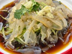 -叶存利海鲜大馅饺子(海宁路总店)