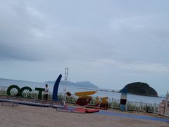 -西涌国际滨海旅游区
