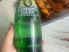 -王军炸串(振八街店)