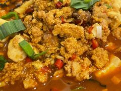 -新新湘菜馆(新中街二条店)
