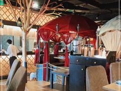 大堂-那时新疆·若羌(经纬汇店)