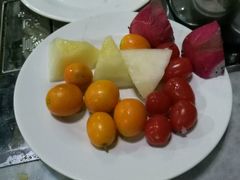 -淀里船宴(卓达店)