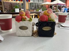 -哈根达斯(美罗城店)