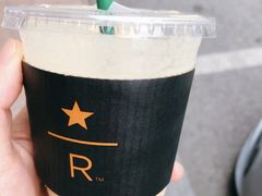 -星巴克臻选(青岛麦凯乐分店)