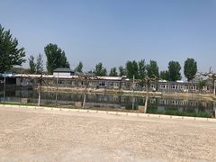 -北京潮河湾农业生态园