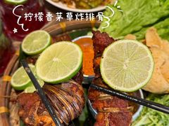 -小喜客·云南特色菜(纳西庭院店)