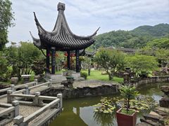 -中山詹园