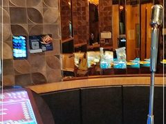 -K+全国连锁KTV(绿地缤纷天地店)