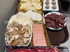 -刘少华贵州小黄牛·鲜牛肉火锅(总店)