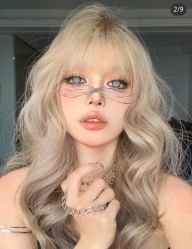 -LJOY丽锦造型·烫发染发