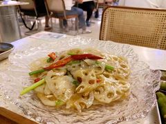 -白仁仔· 活烤海鲜 宵夜(豫园店)