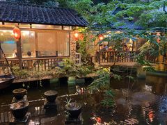 -五邑人家(江门店)