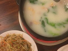 -顺德一品粥·20年凤城老字号(芳村店)