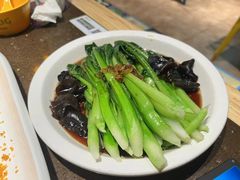 -新白鹿餐厅(爱琴海购物中心店)
