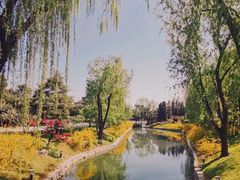 -钓鱼台国宾馆