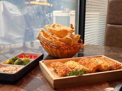 -同仁四季椰子鸡(车公庙店)