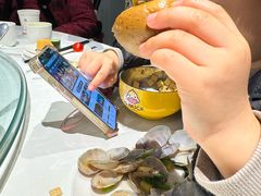 -香山湖家家宴(中山陵店)