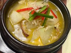 -意卡菲·欢乐聚会餐厅(华侨店)