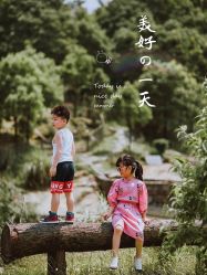 -菲啦城堡高端儿童摄影会所(武夷商业城店)
