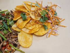 -特色酱椒鱼私房菜(黄鹤楼店)