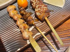 鸡提灯-鸟鹏烧鸟居酒屋(熙龙湾店)