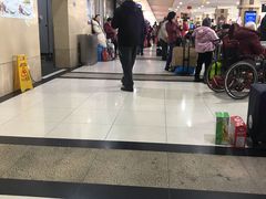 -上海长途汽车客运总站