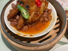 -雍哲港式餐厅(现代广场店)
