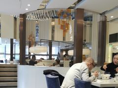 大堂-泉上·发现DISCOVERY ·黔菜餐厅(银海元隆广场店)