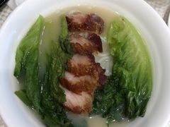 -香港富临皇宫(五月花商业广场店)