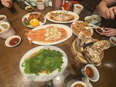 -蚝得喜海鲜(东城店)