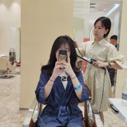 -MMbyHairCode 芭曲发型沙龙