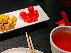 -辣尚瘾·烤鱼·新川菜(牡丹园直营店)