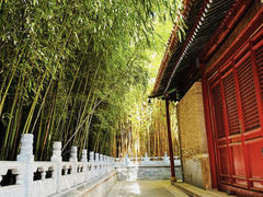 -潭柘寺景区