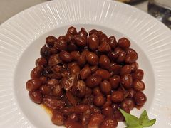 -新白鹿餐厅(龙游路总店·杭帮菜名店)
