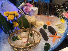 -金陵饭店 56F 家·海鲜火锅餐厅